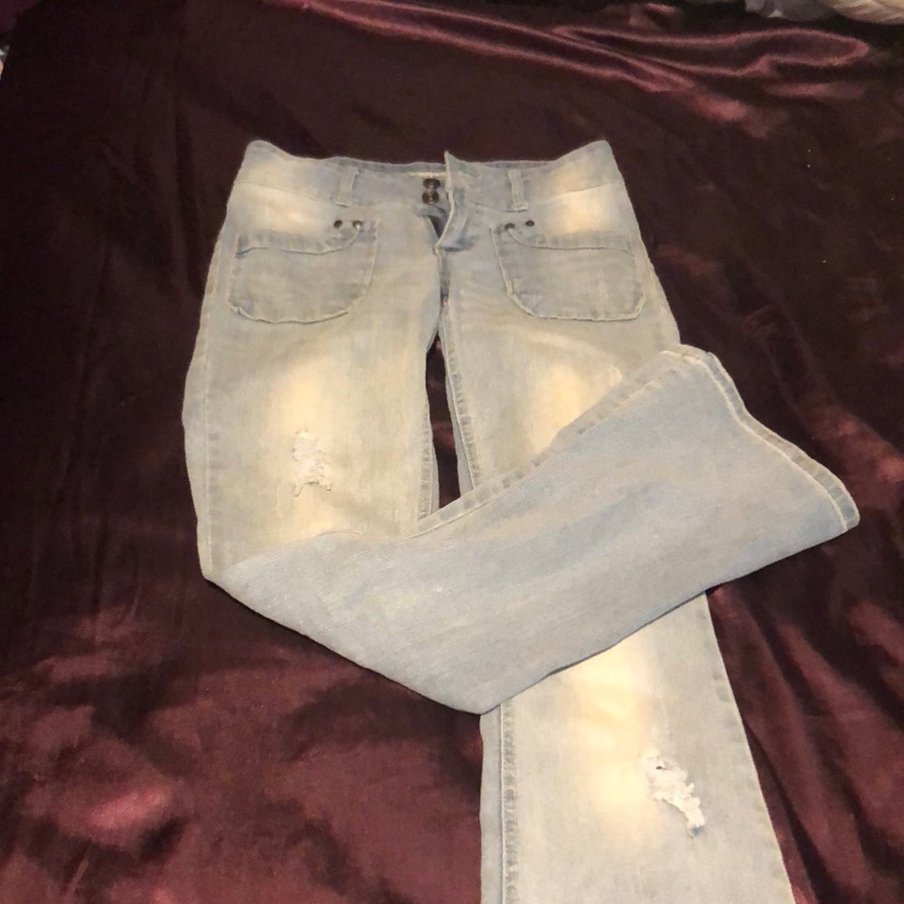Pants - Picture 2 of 3